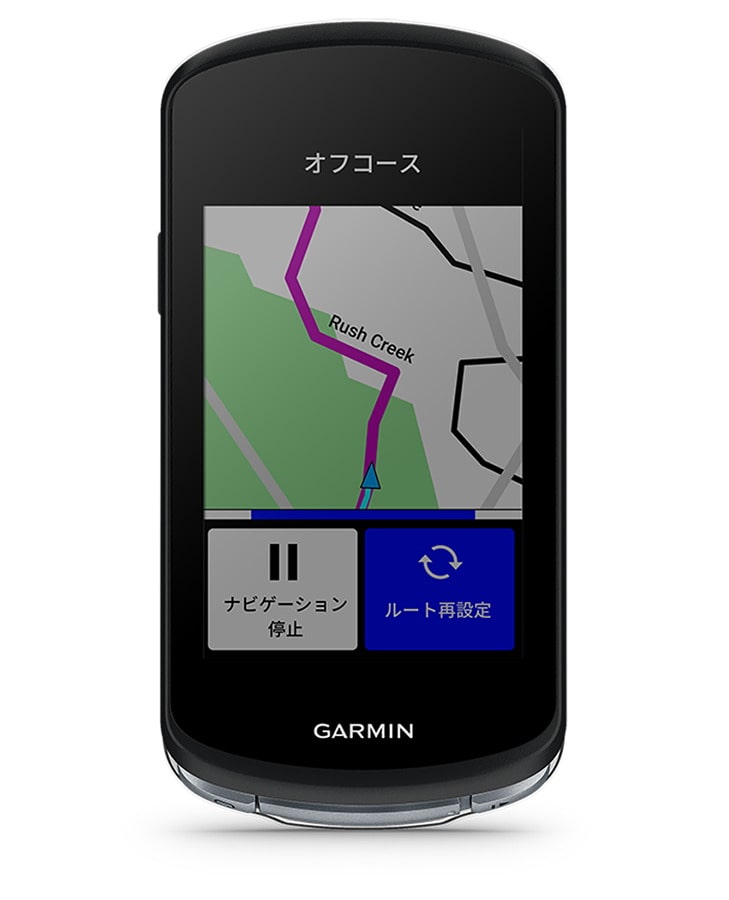 GARMIN ( ガーミン ) GPSサイクルコンピューター EDGE ( エッジ ) 1040