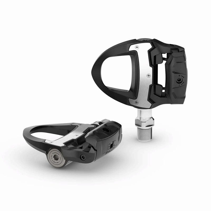 GARMIN ( ガーミン ) ペダルタイプパワーメーター RALLY RS210 PEDAL