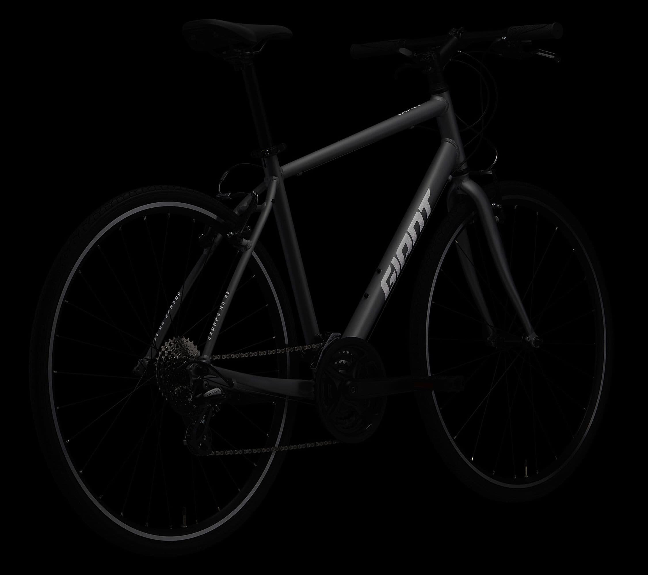 GIANT ( ジャイアント ) クロスバイク ESCAPE R3 SE ( エスケープ R3