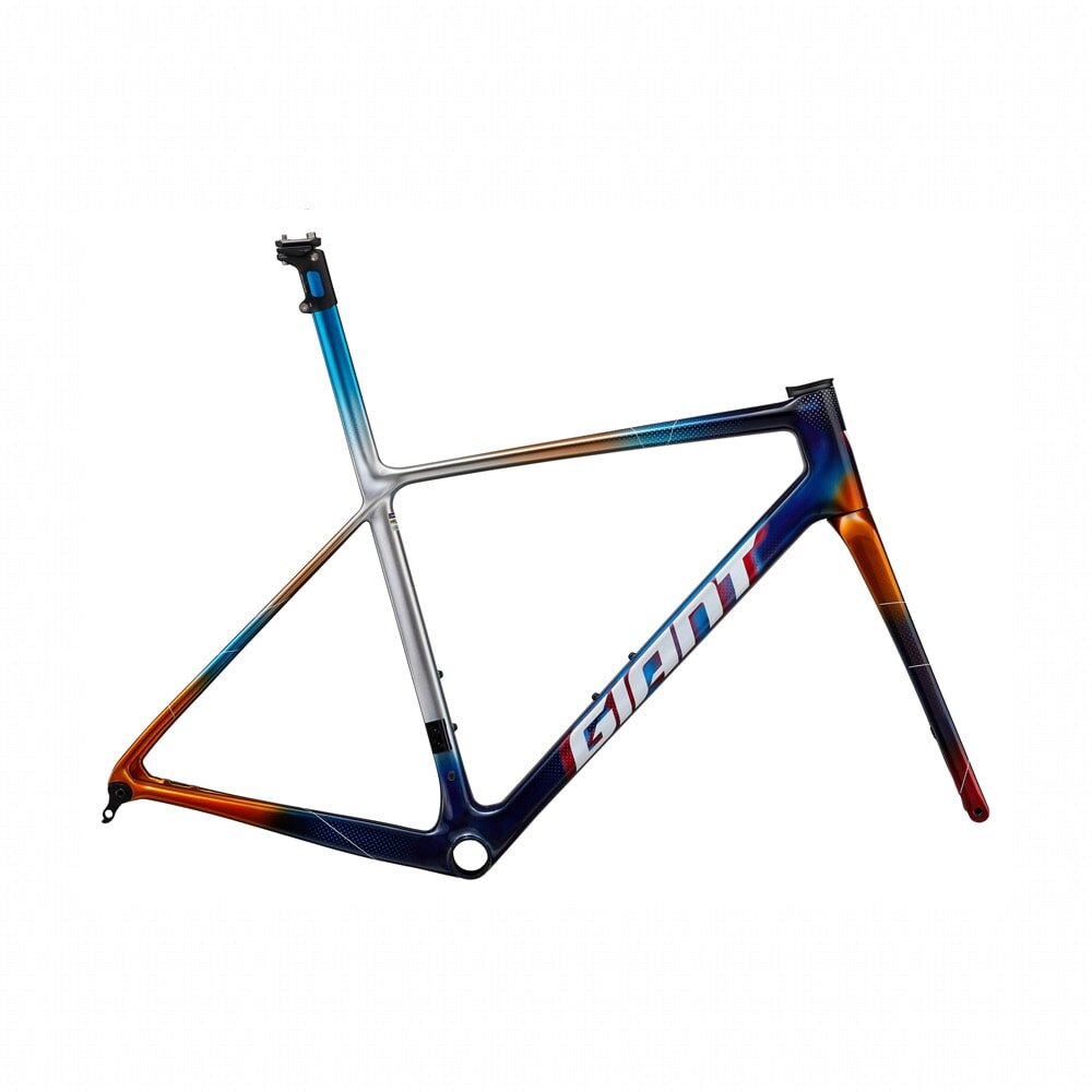 GIANT ( ジャイアント ) ロードフレーム TCR ADVANCED SL FRAME SET