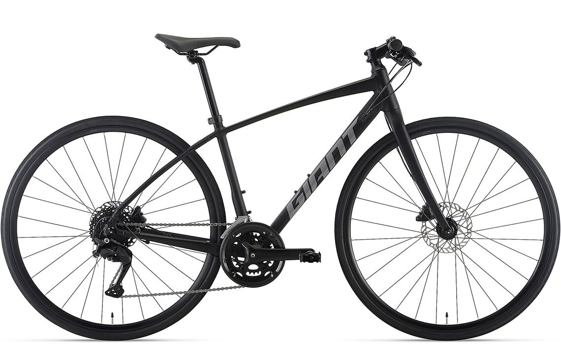 GIANT ( ジャイアント ) クロスバイク ESCAPE RX 2 DISC ( エスケープ