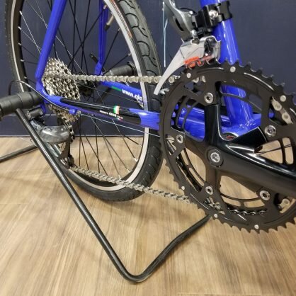 GIOS ( ジオス ) ミニベロ FELUCA CLARIS ( フェルーカ クラリス