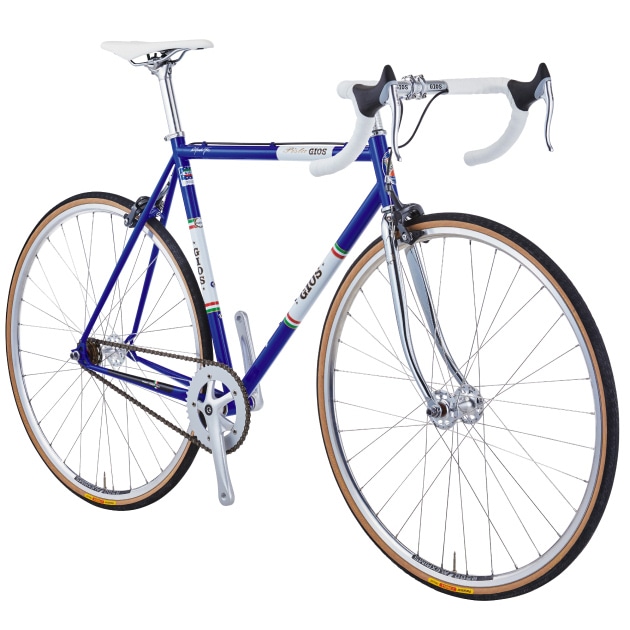 GIOS ( ジオス ) ピスト・シングルスピード VINTAGE PISTA