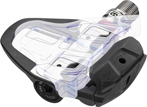 Favero ELECTRONICS ( ファベロエレクトロニク ) ペダルタイプパワー