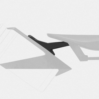 対面販売限定 】fi'zi:k ( フィジーク ) サドル AERIS LD R3 ADAPTIVE