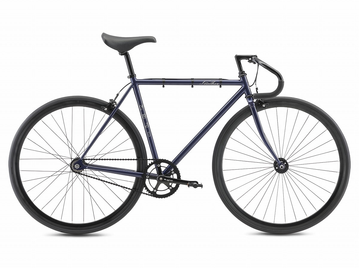 FUJI ( フジ ) ピスト・シングルスピード FEATHER ( フェザー ) マット