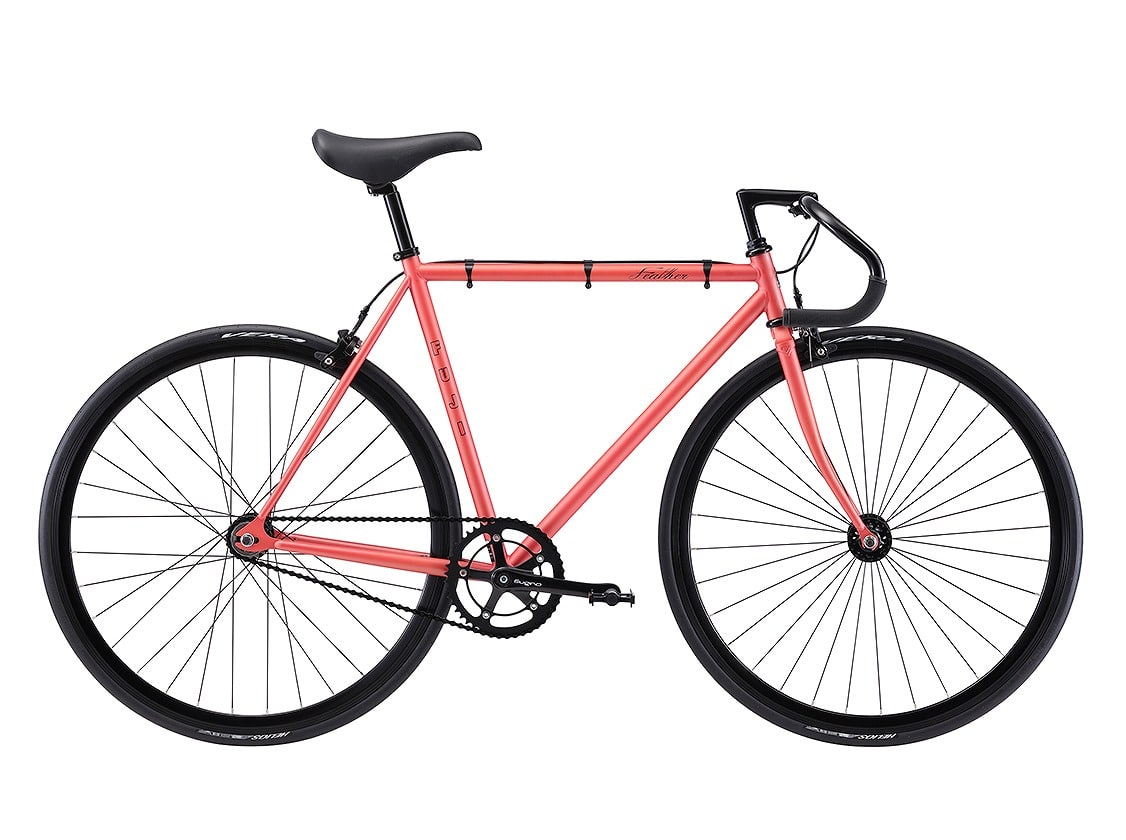 FUJI ( フジ ) ピスト・シングルスピード FEATHER ( フェザー ) マット