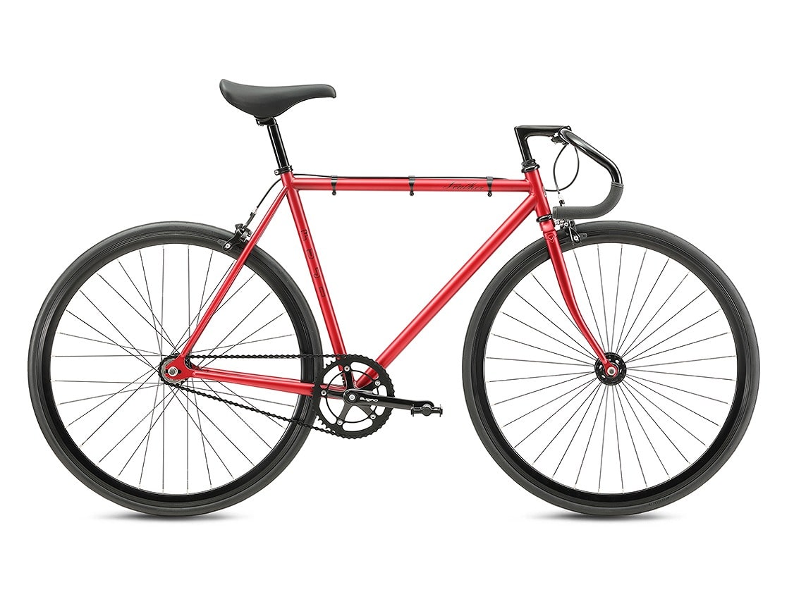 FUJI ( フジ ) ピスト・シングルスピード FEATHER ( フェザー