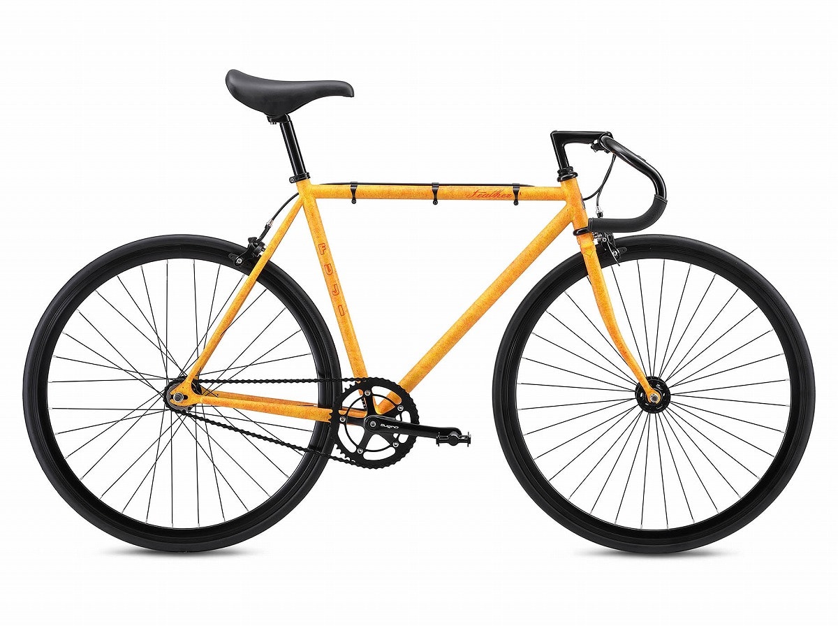 FUJI ( フジ ) ピスト・シングルスピード FEATHER ( フェザー ) マット