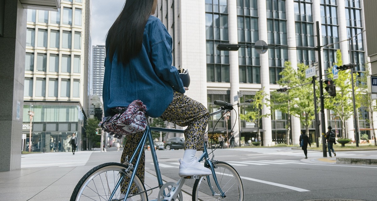 FUJI ( フジ ) ミニベロ（小径車） HELION ( ヘリオン ) シルバー 50