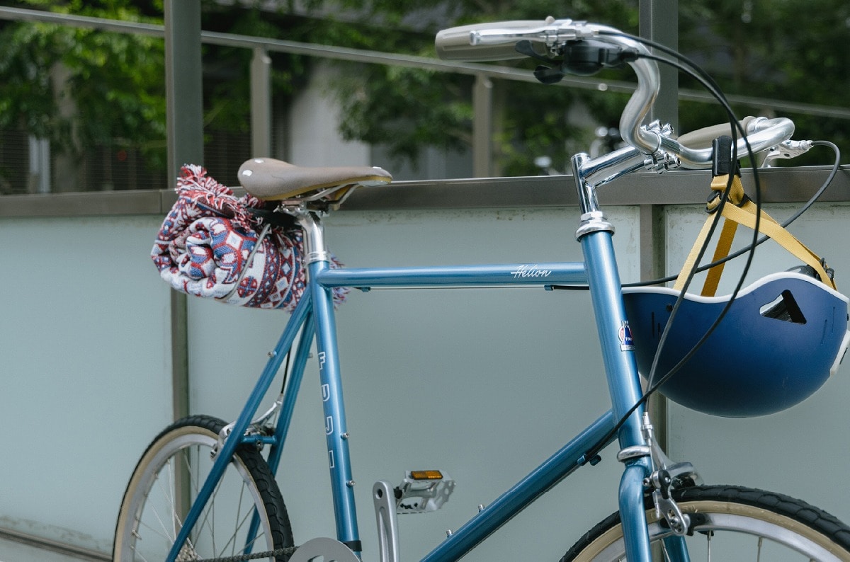 FUJI ( フジ ) ミニベロ（小径車） HELION ( ヘリオン ) シルバー 50