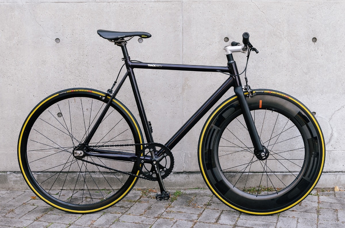 FUJI ( フジ ) ピスト・シングルスピード TRACK ARCV ( トラック