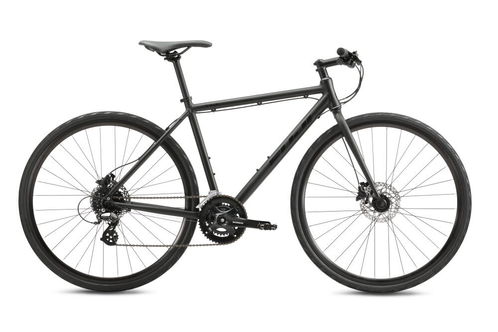 FUJI ( フジ ) クロスバイク RAIZ DISC ( ライズ ディスク ) マット