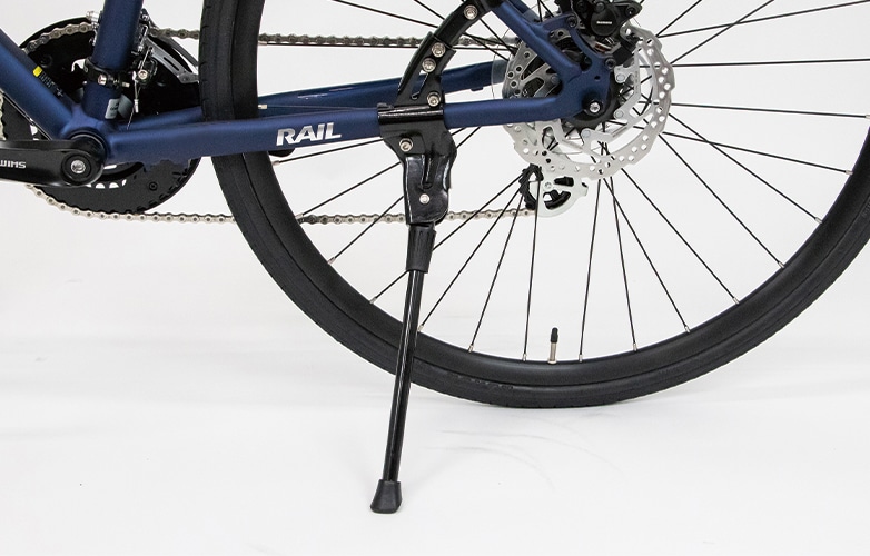 KHODAABLOOM ( コーダーブルーム ) クロスバイク RAIL DISC ( レイル