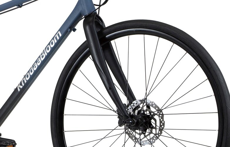KHODAABLOOM ( コーダーブルーム ) クロスバイク RAIL DISC GRX