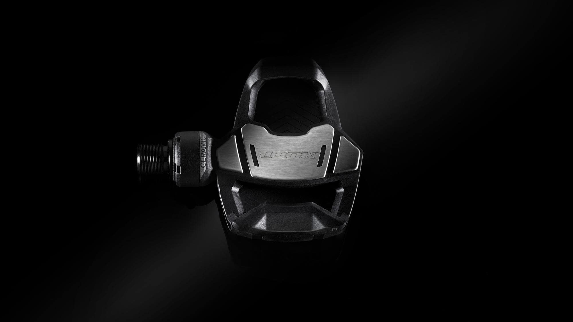 LOOK ( ルック ) ロード用ビンディングペダル KEO BLADE 8NM ( ケオ