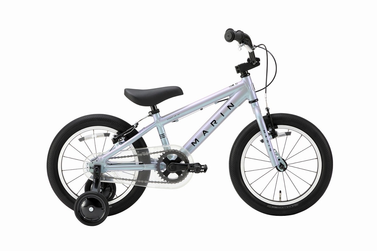 MARIN ( マリン ) キッズバイク DONKY JR16 ( ドンキージュニア 16