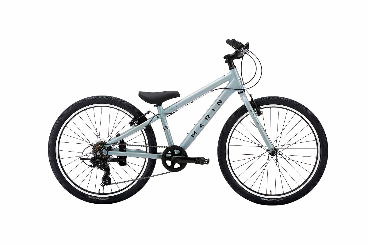 MARIN ( マリン ) キッズバイク DONKY JR 24 6S ( ドンキージュニア 24