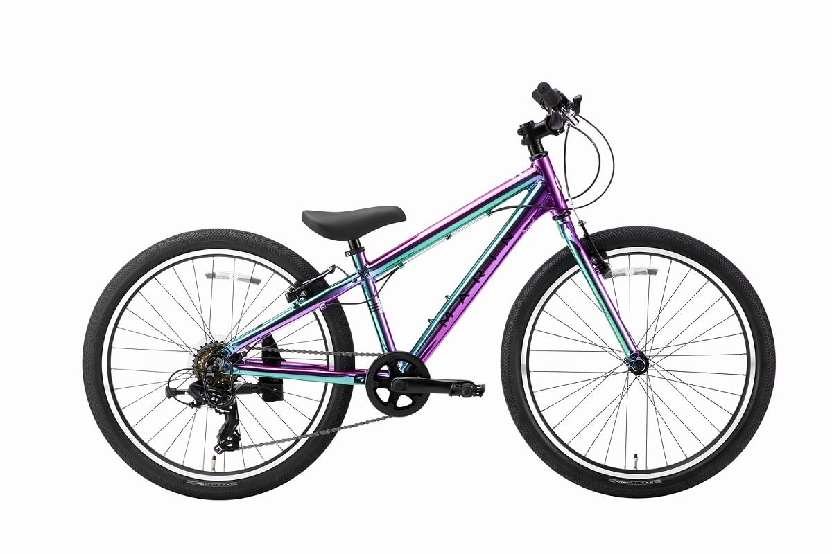 MARIN ( マリン ) キッズバイク DONKY JR 24 6S ( ドンキージュニア 24