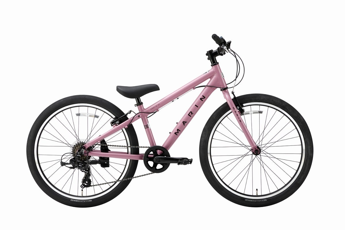 MARIN ( マリン ) キッズバイク DONKY JR 24 6S ( ドンキージュニア 24