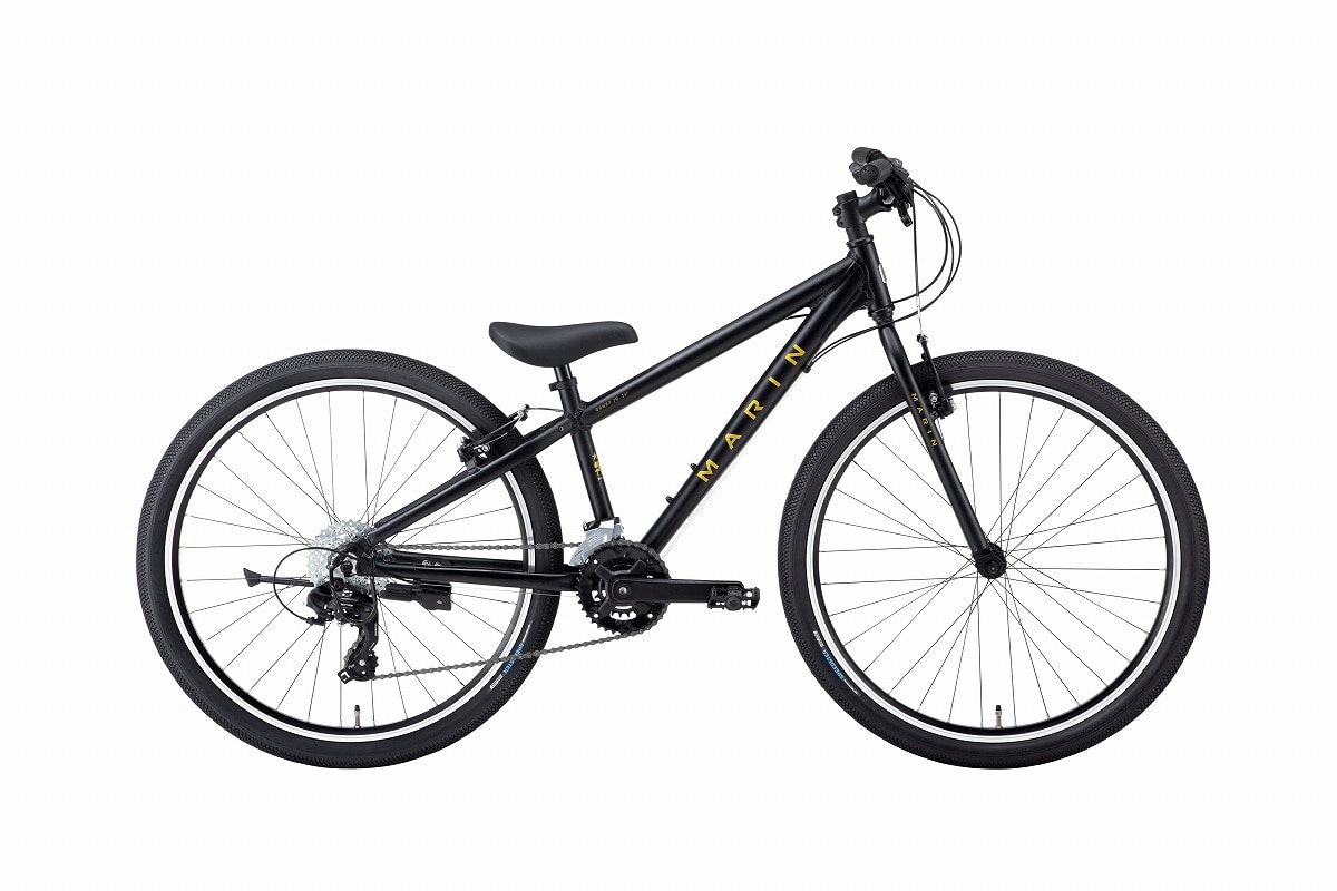 MARIN ( マリン ) キッズバイク DONKY JR 26 7S ( ドンキージュニア 26