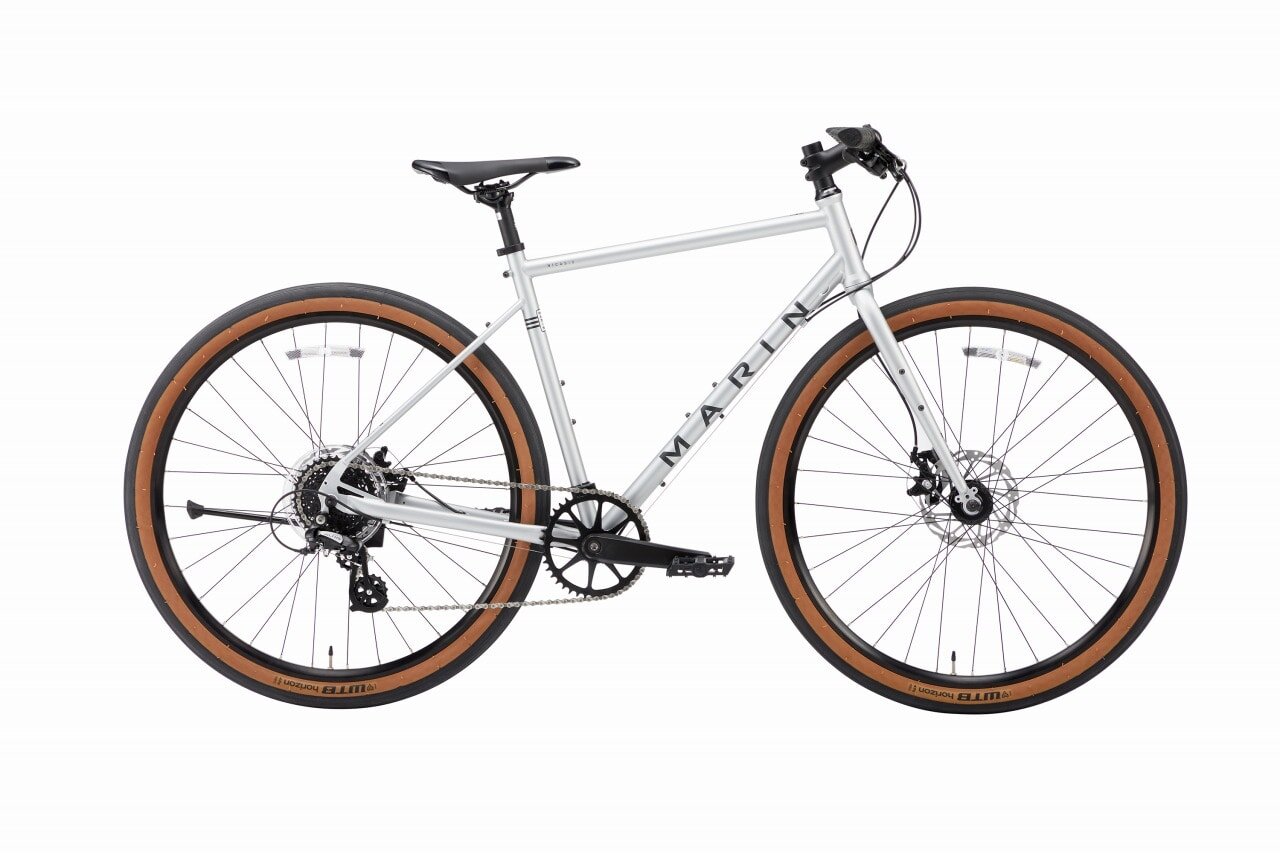 MARIN ( マリン ) クロスバイク NICASIO SE ( ニカシオ エスイー