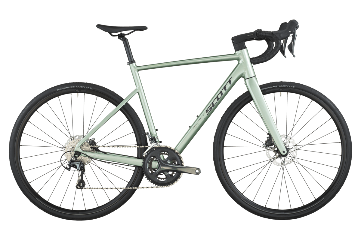 SCOTT ( スコット ) ロードバイク SPEEDSTER 20 ( スピードスター 20