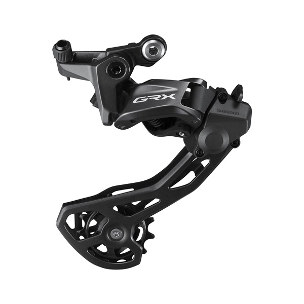 SHIMANO ( シマノ ) リアディレイラー RD-RX820 12S フロントダブル用