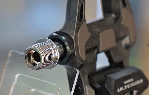 SHIMANO ( シマノ ) ビンディングペダル ULTEGRA アルテグラ ロード