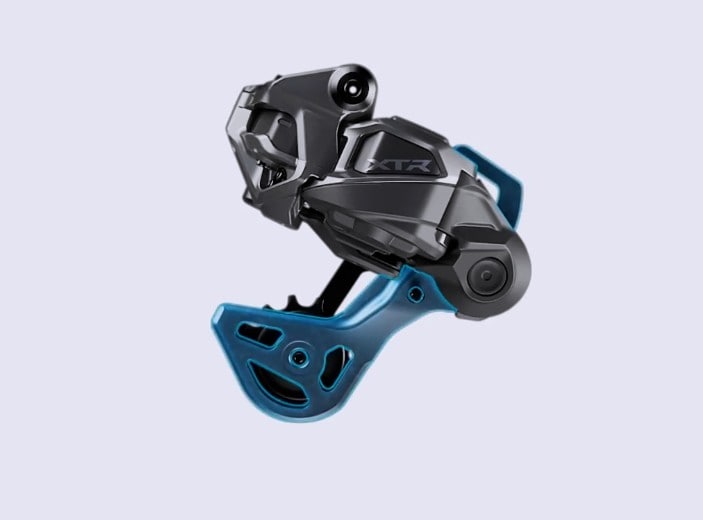 SHIMANO ( シマノ ) リアディレイラー RD-M9250-SGS XTR Di2 リア