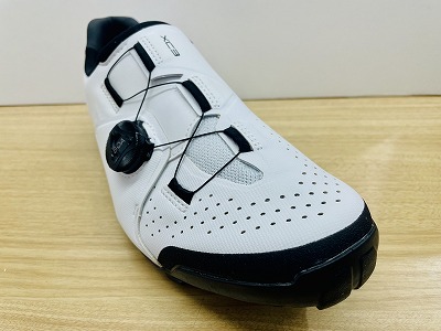 SHIMANO ( シマノ ) ビンディングシューズ SH-XC300 ネイビー 42