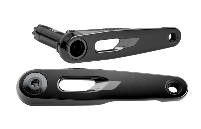 SRAM ( スラム ) クランク・クランクセット RIVAL AXS CRANK ARM DUB