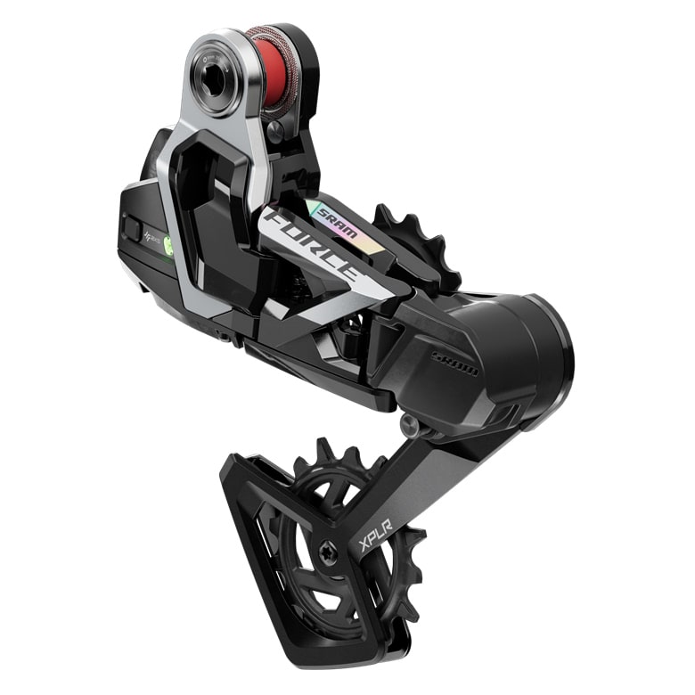 SRAM ( スラム ) リアディレイラー FORCE XPLR AXS REAR DERAILLEUR E1