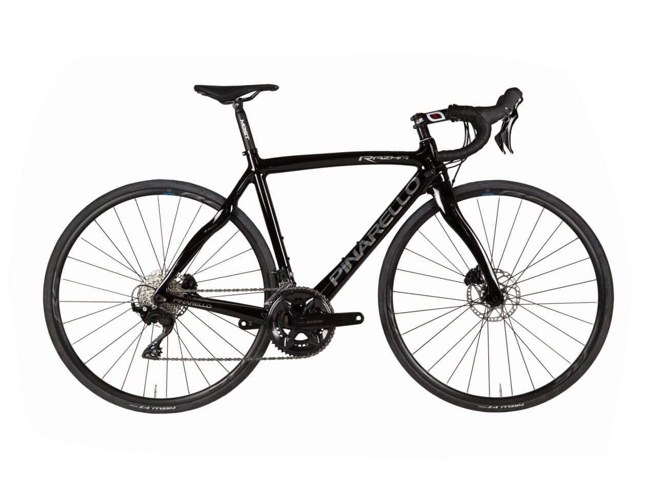 PINARELLO ( ピナレロ ) ロードバイク RAZHA DISK ( ラザ ディスク
