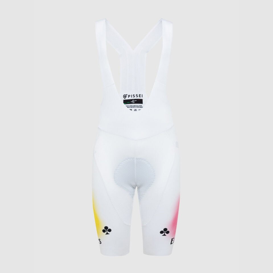 PISSEI ( ピセイ ) ビブショーツ SANREMO BIBSHORTS UAE TEAM REPLICA