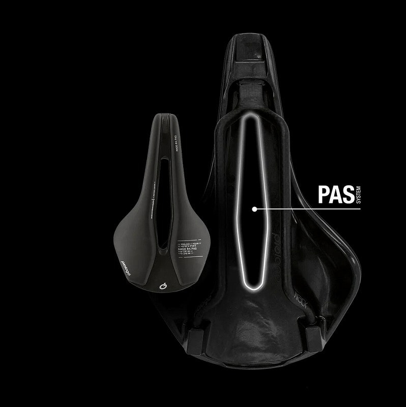 prologo ( プロロゴ ) サドル NAGO R4 PAS TIROX ( ナゴ R4 パス タイ