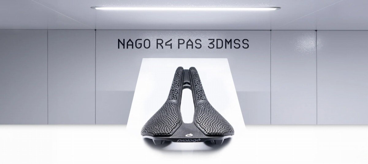 prologo ( プロロゴ ) サドル NAGO R4 PAS 3DMSS ( ナゴ R4 パス 3DMSS
