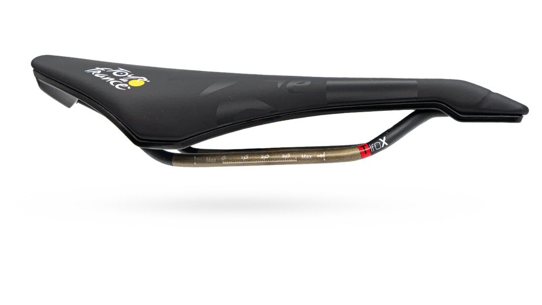 prologo ( プロロゴ ) サドル DIMENSION TIROX ( ディメンション タイ