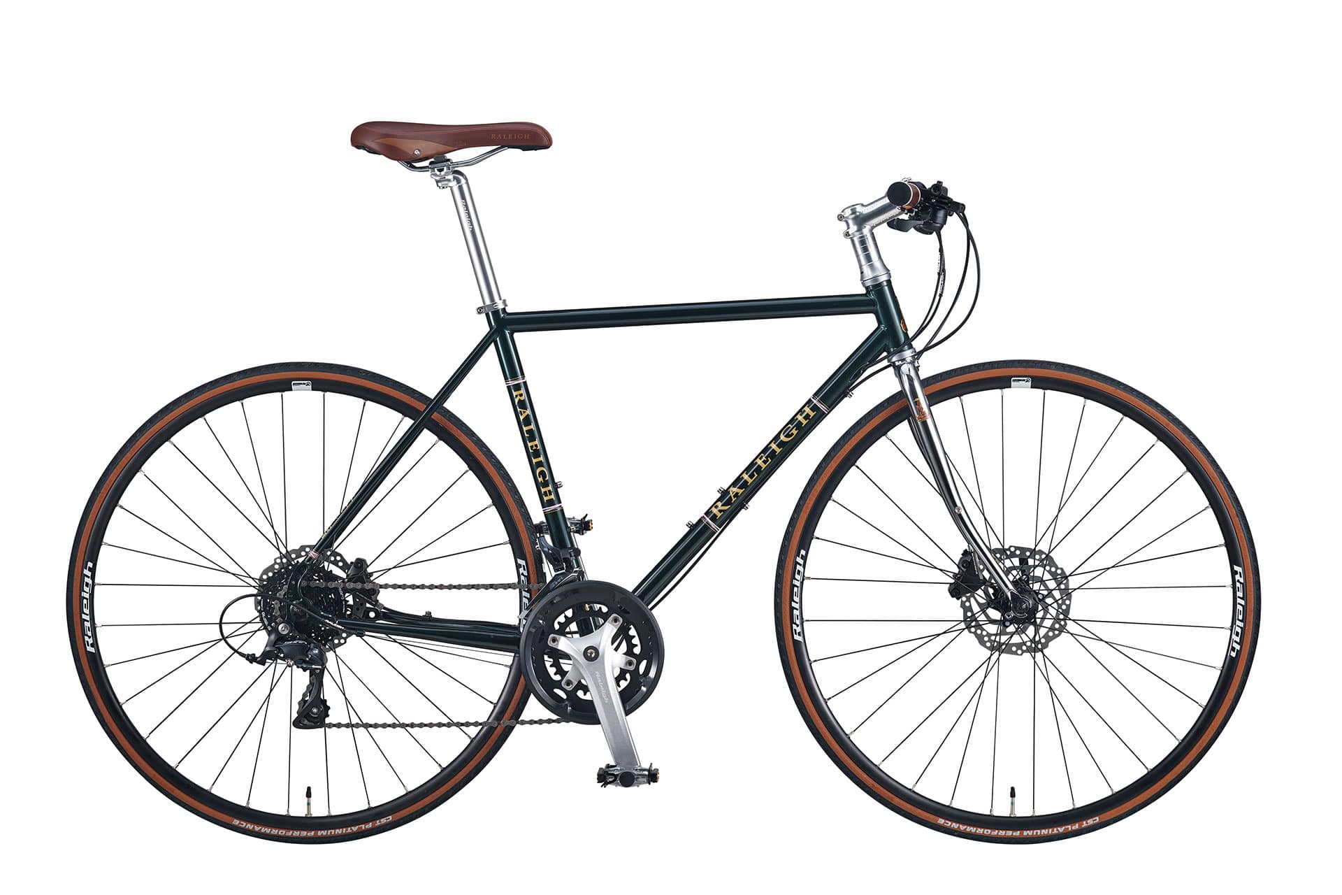 オンライン直送専用】 RALEIGH ( ラレー ) クロスバイク RFCD Radford