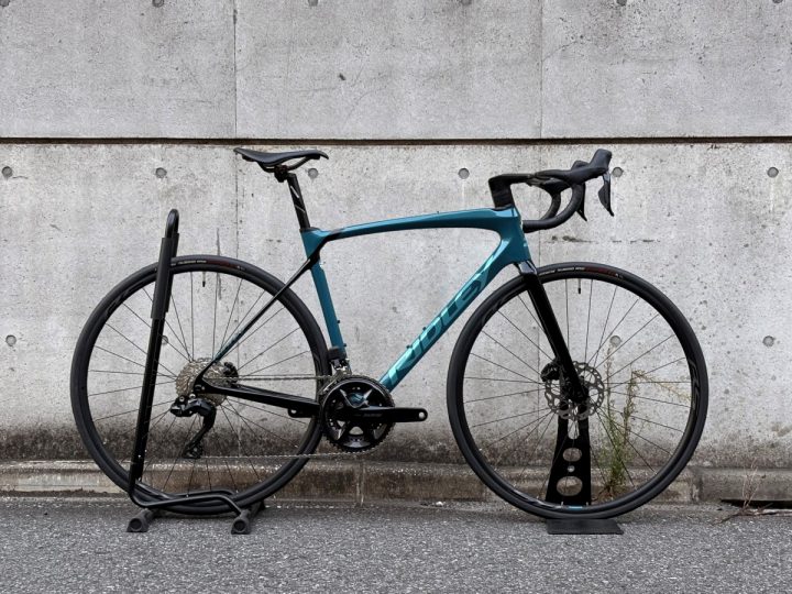 RIDLEY ( リドレー ) ロードバイク FENIX SLIC ( フェニックス