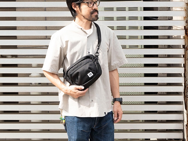 rin project ( リンプロジェクト ) フロントバッグ/ハンドルバッグ