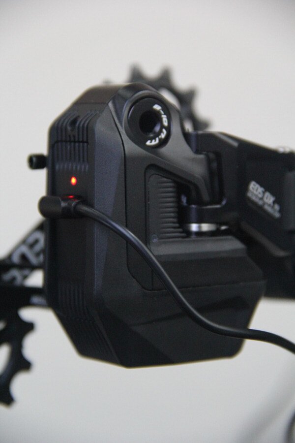 WHEELTOP ( ホイールトップ ) コンポセット EDS TX TX-RA6000 ワイヤー