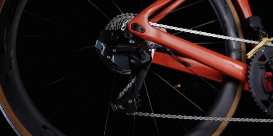 WHEELTOP ( ホイールトップ ) コンポセット EDS TX TX-RA7100 油圧