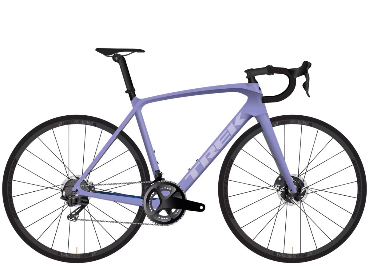 TREK ( トレック ) ロードバイク EMONDA SL 5 ( エモンダ SL5