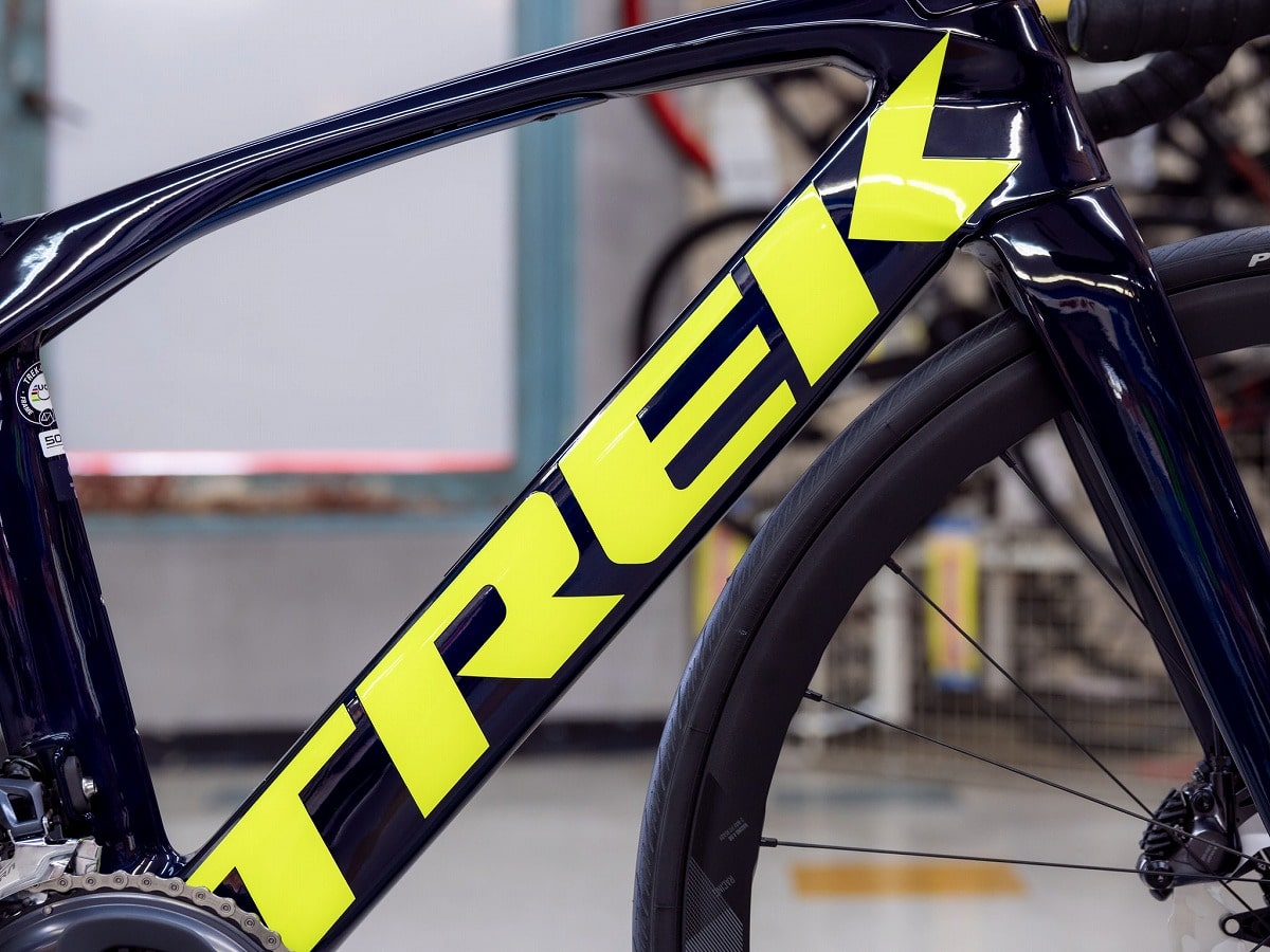 TREK ( トレック ) ロードバイク MADONE SLR P1 Gen6 ( マドン SLR