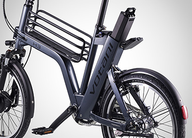 VOTANI ( ヴォターニ ) 電動アシスト自転車（e-bike） H3 マット