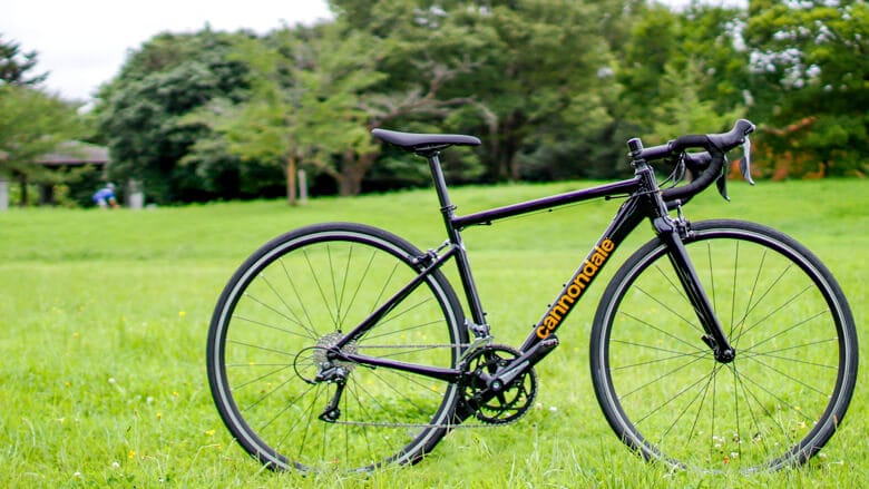 CANNONDALE CAAD OPTIMO ワイズロード限定カラー発売！エントリー