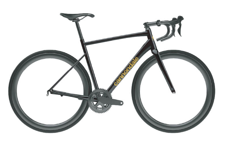 CANNONDALE CAAD OPTIMO ワイズロード限定カラー発売！エントリー