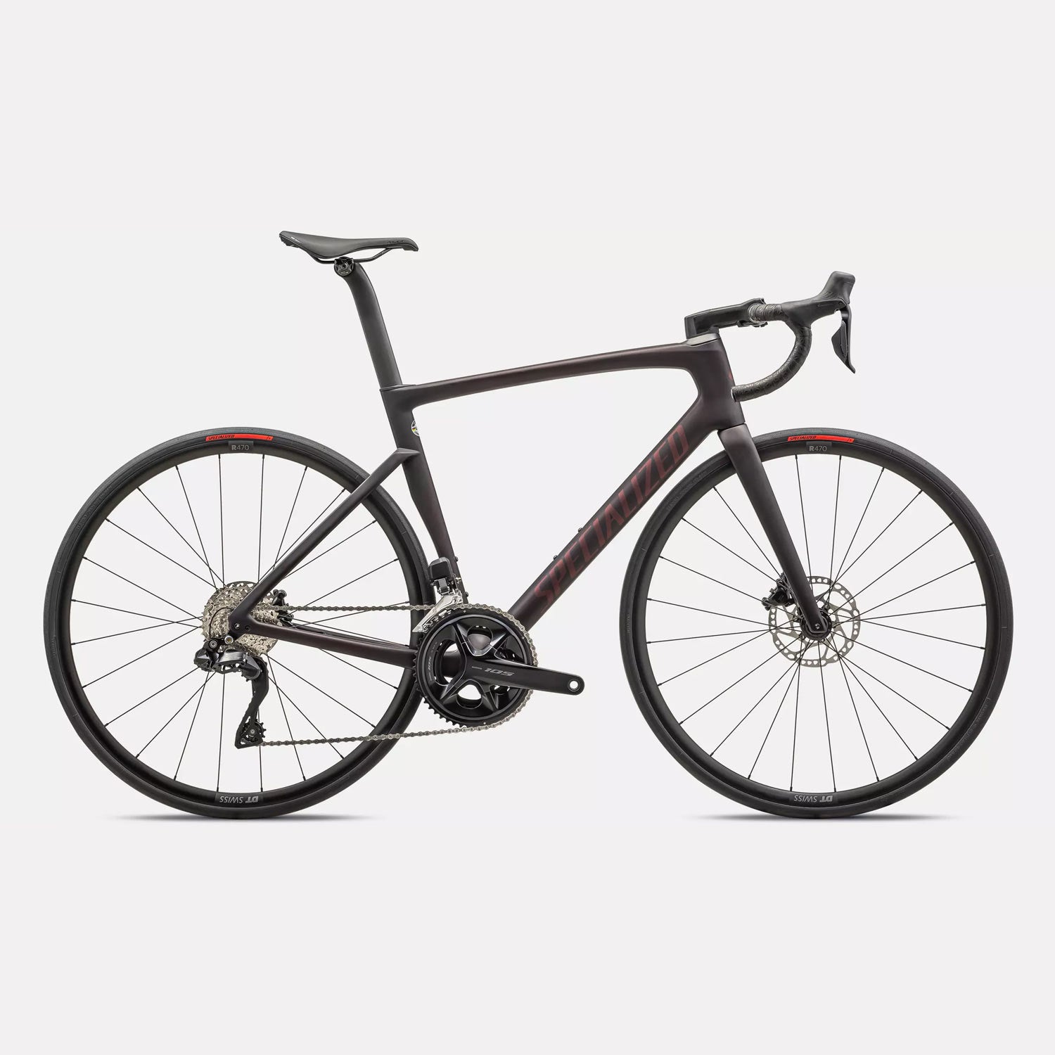 Specialized Tarmac SL7 Comp - Shimano 105 Di2 – Bike Stop