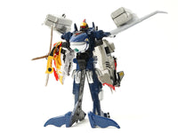 炎神戦隊ゴーオンジャー 炎神合体シリーズ07～09 炎神合体 DX